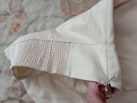 Maslové koktejlové šaty, m