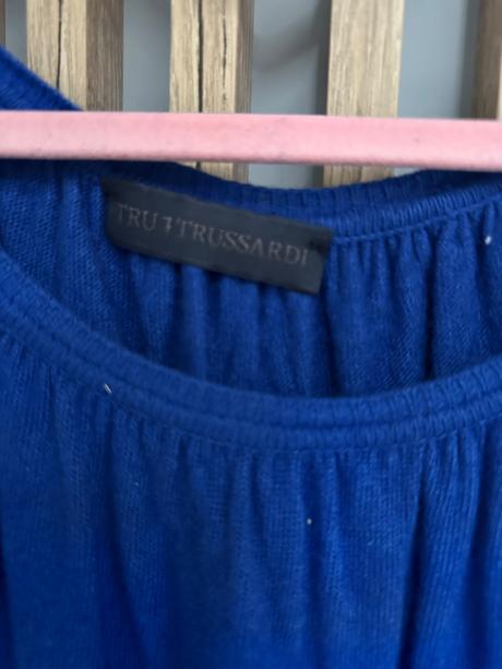 Trussardi šaty, s