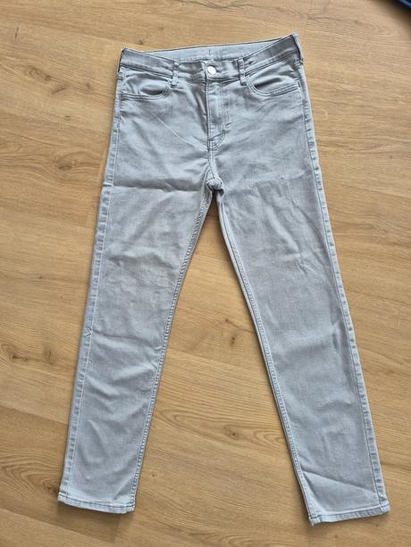 Rifle, h&m,164