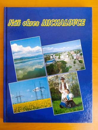 Náš okres michalovce,