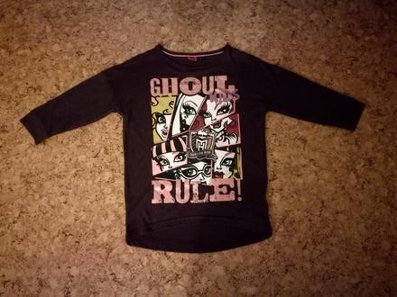 Dievčenské tričko veľ.140, 140