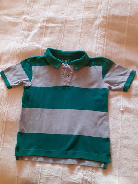 Chlapčenské tričko, gap,104