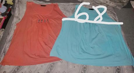 Tričká pre moletky, bonprix,56