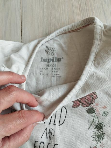 Pyžamá spolu, lupilu,98