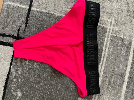 Plavky, new yorker,s