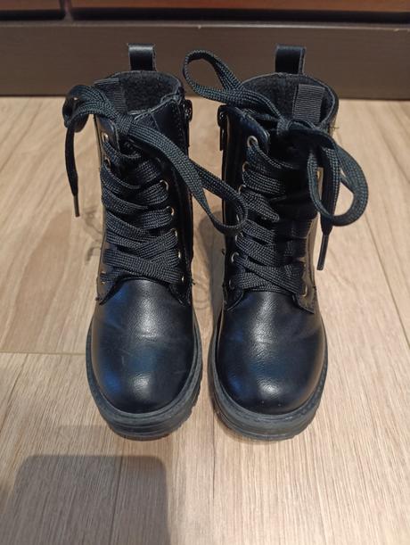 Čižmy, deichmann,26