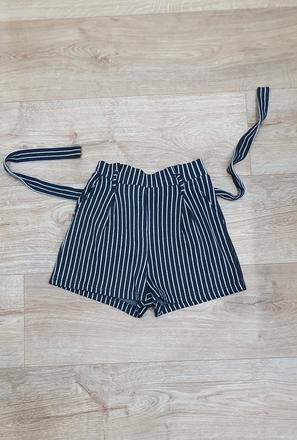 Dievčenské kraťasy, 140