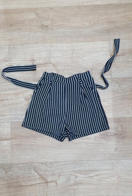 Dievčenské kraťasy, 140