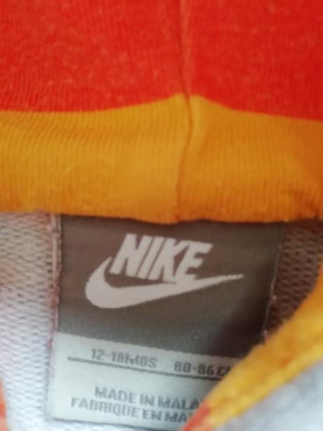 Mikina nike, nike,80