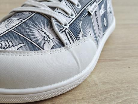 Rebound - comics black & white 45 y201, be lenka,45