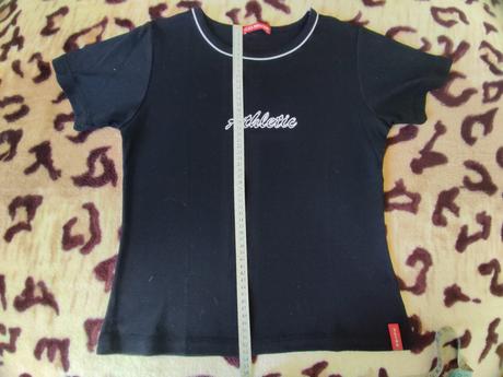 Tricko elisa immagine, velkost m, m