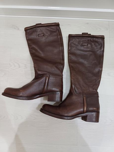 Čižmy zara, zara,39