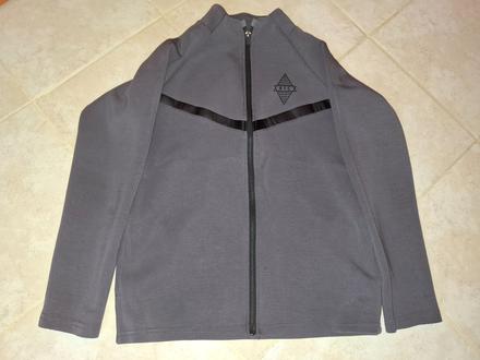 Mikina na zips, 146