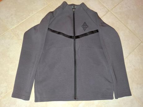 Mikina na zips, 146