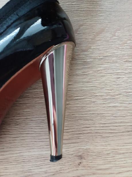 Kráásne lodičky lanvin&hm, č.38, h&m,38