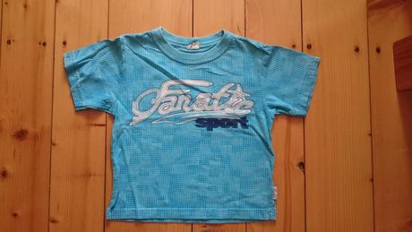 Tričko s krátkym rukávom, japitex,110