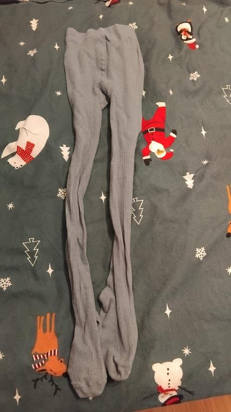 Pančuchy dino č.122/128 3ks, 122