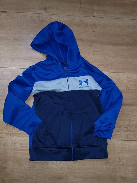 Mikina under armour, under armour,116