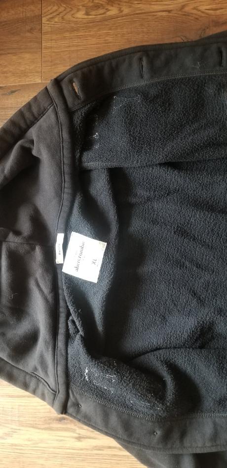 Mikina a&f, abercrombie&fitch,152