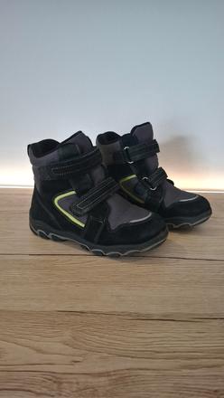 Protetika erland zimne topanky, protetika,31