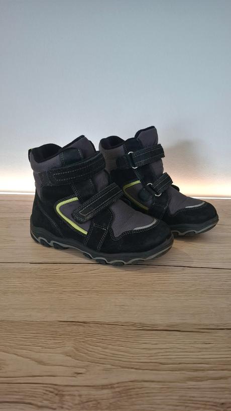 Protetika erland zimne topanky, protetika,31