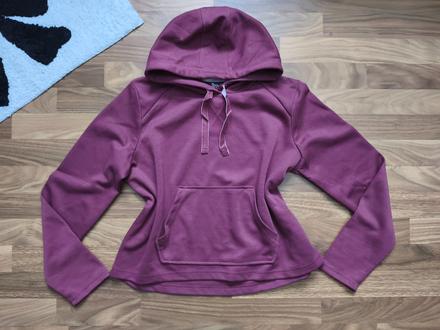 Dámska štýlová mikina, m