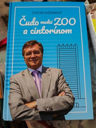 Čudo medzi zoo a cintorínom,