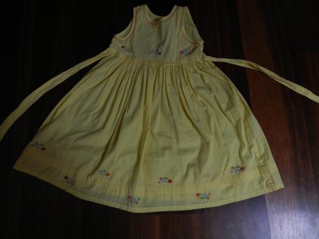 Šatočky, young dimension,116