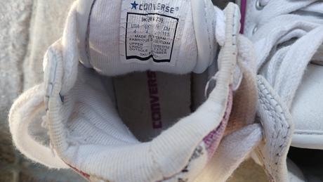 Tenisky - converse, converse,19