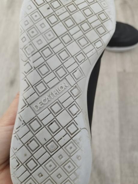 Tenisky, decathlon,35