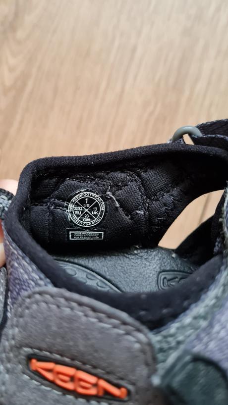 Keen sandále, keen,32