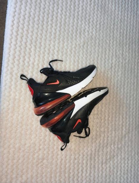Nike air270, nike,38