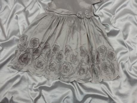 Kvalitné detské šatky, tu,80