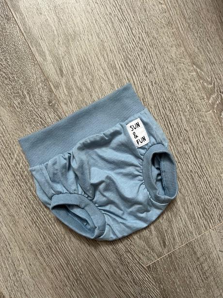 Kratasky na plienku, 62