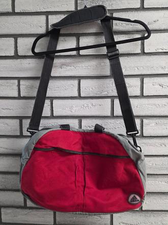 Športova treningova/vikendova taska, adidas