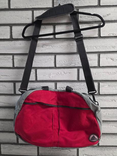 Športova treningova/vikendova taska, adidas