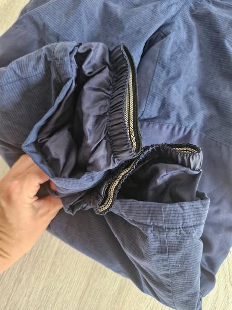 Zimný overal killtec, 110