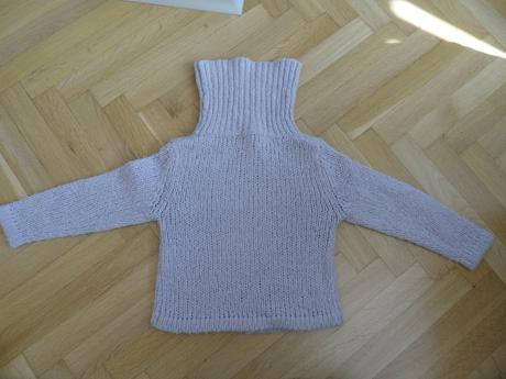 Dievčenský rolák, kenvelo,110