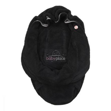 Fusak lodger bunker teddy, lodger