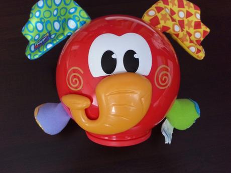 Slon vkladačka- malo pouzivany, 