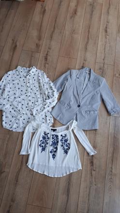 Balicek pre slečnu, 158–170