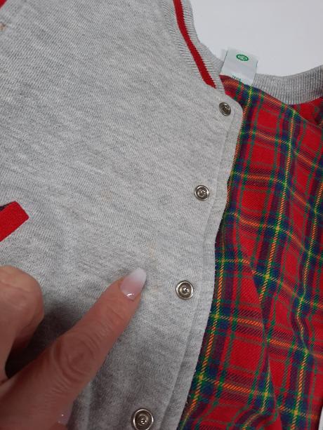 Super mikina, c&a,80