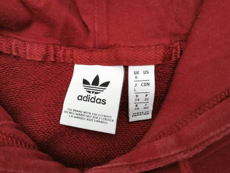 Mikina adidas, adidas,xs