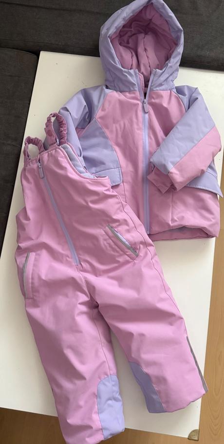 Zara ski lyžiarsky komplet 104, zara,104