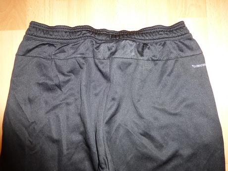 Tepláky adidas, adidas,164