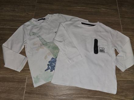 Tričká č.110, 110