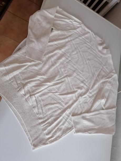 Dlhší svetrík l, l