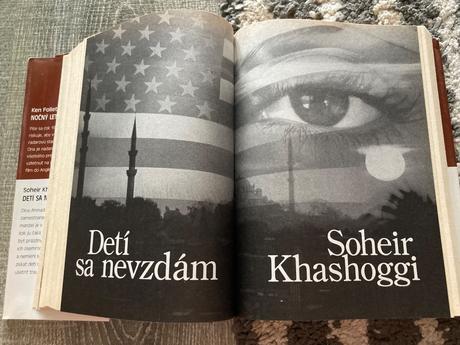 Letný prístav, detí sa nevzdám, milionári (2006), 