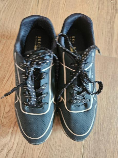 Tenisky, skechers,36