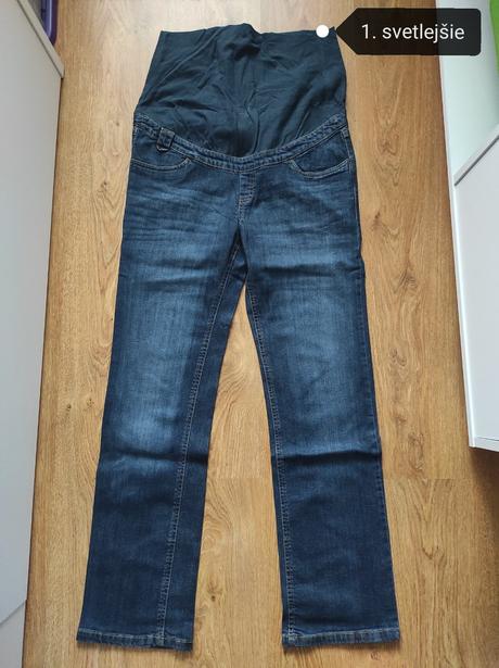 Tehotenské rifle esmara, esmara,38